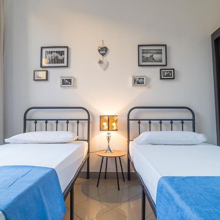 Albachiara Apartman Alghero Kültér fotó
