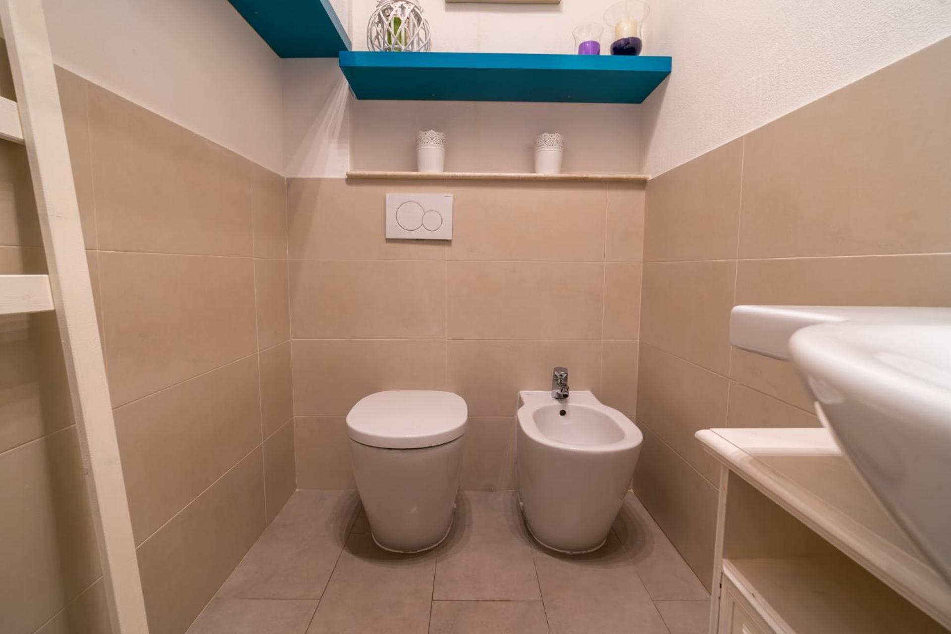 Albachiara Apartman Alghero Kültér fotó