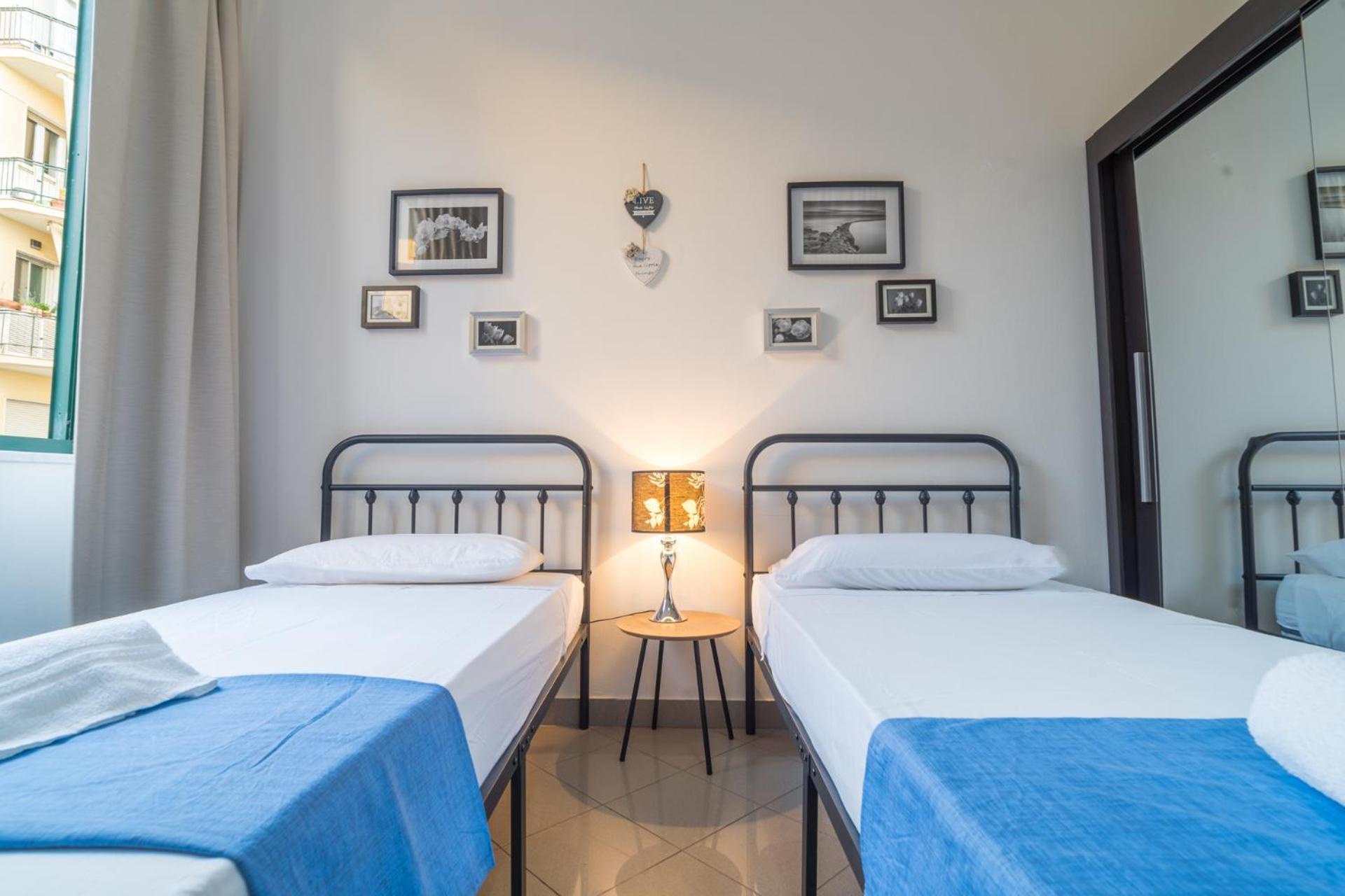 Albachiara Apartman Alghero Kültér fotó