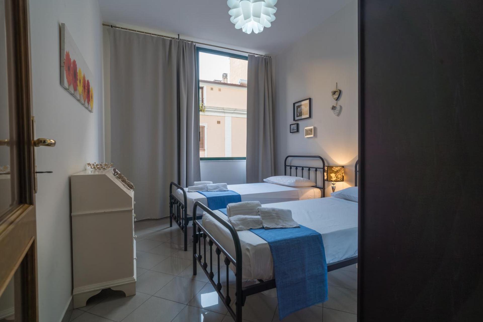 Albachiara Apartman Alghero Kültér fotó