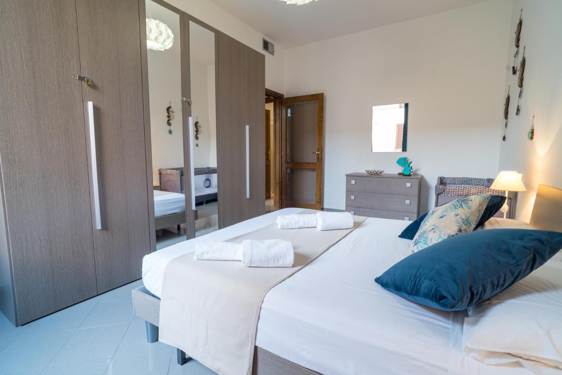 Albachiara Apartman Alghero Kültér fotó