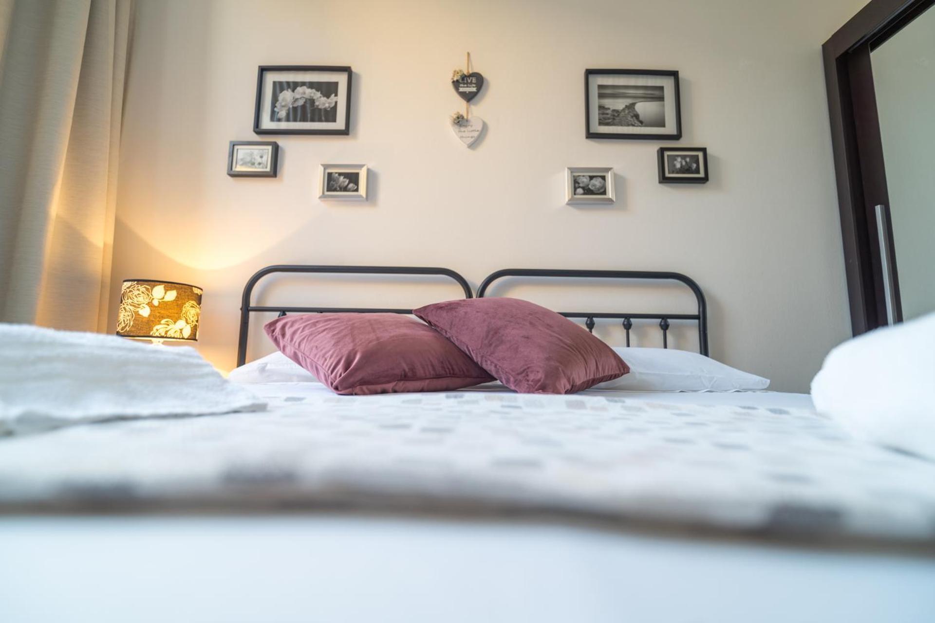 Albachiara Apartman Alghero Kültér fotó