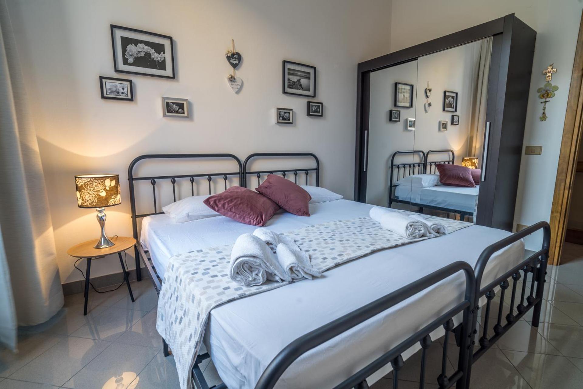 Albachiara Apartman Alghero Kültér fotó
