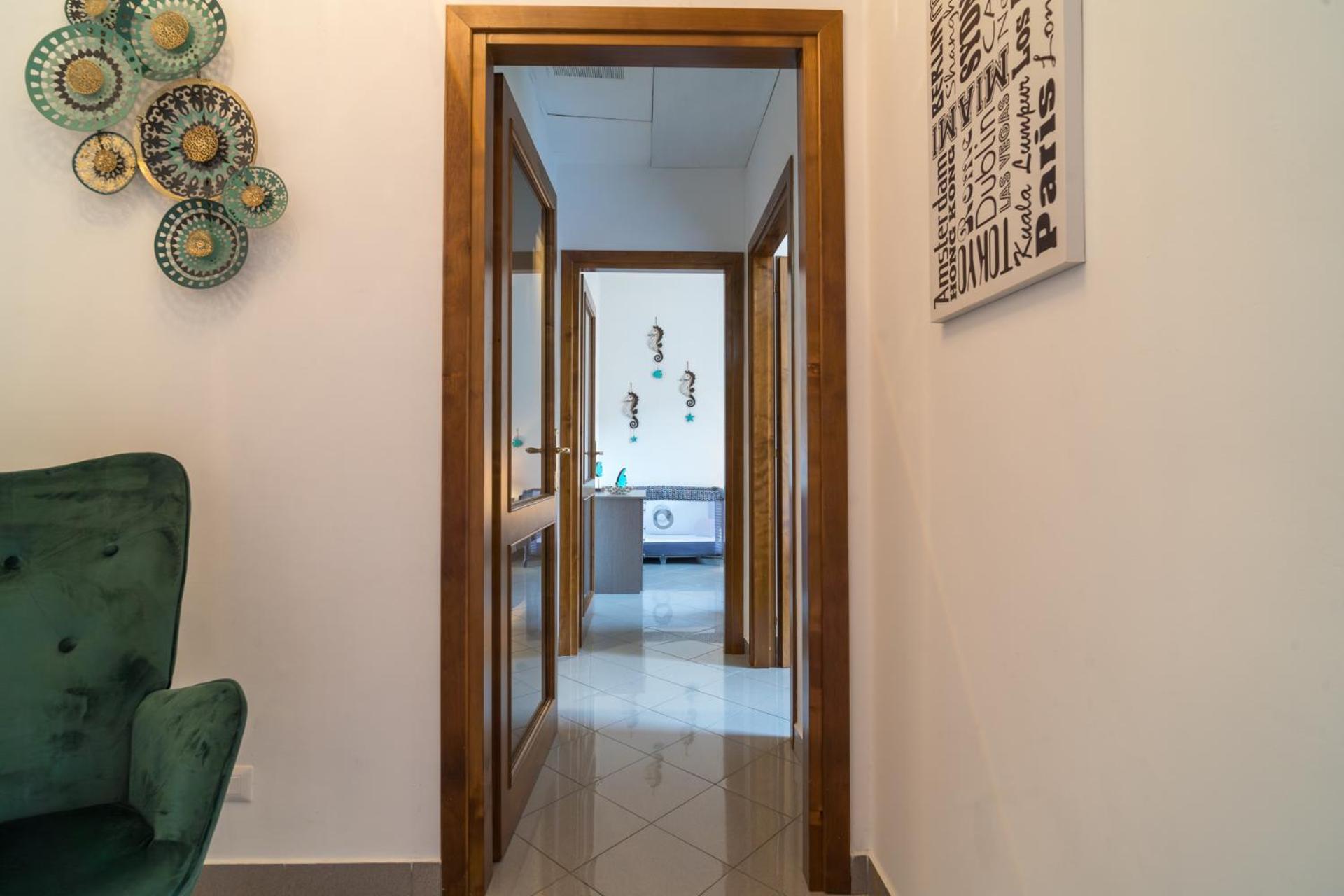 Albachiara Apartman Alghero Kültér fotó