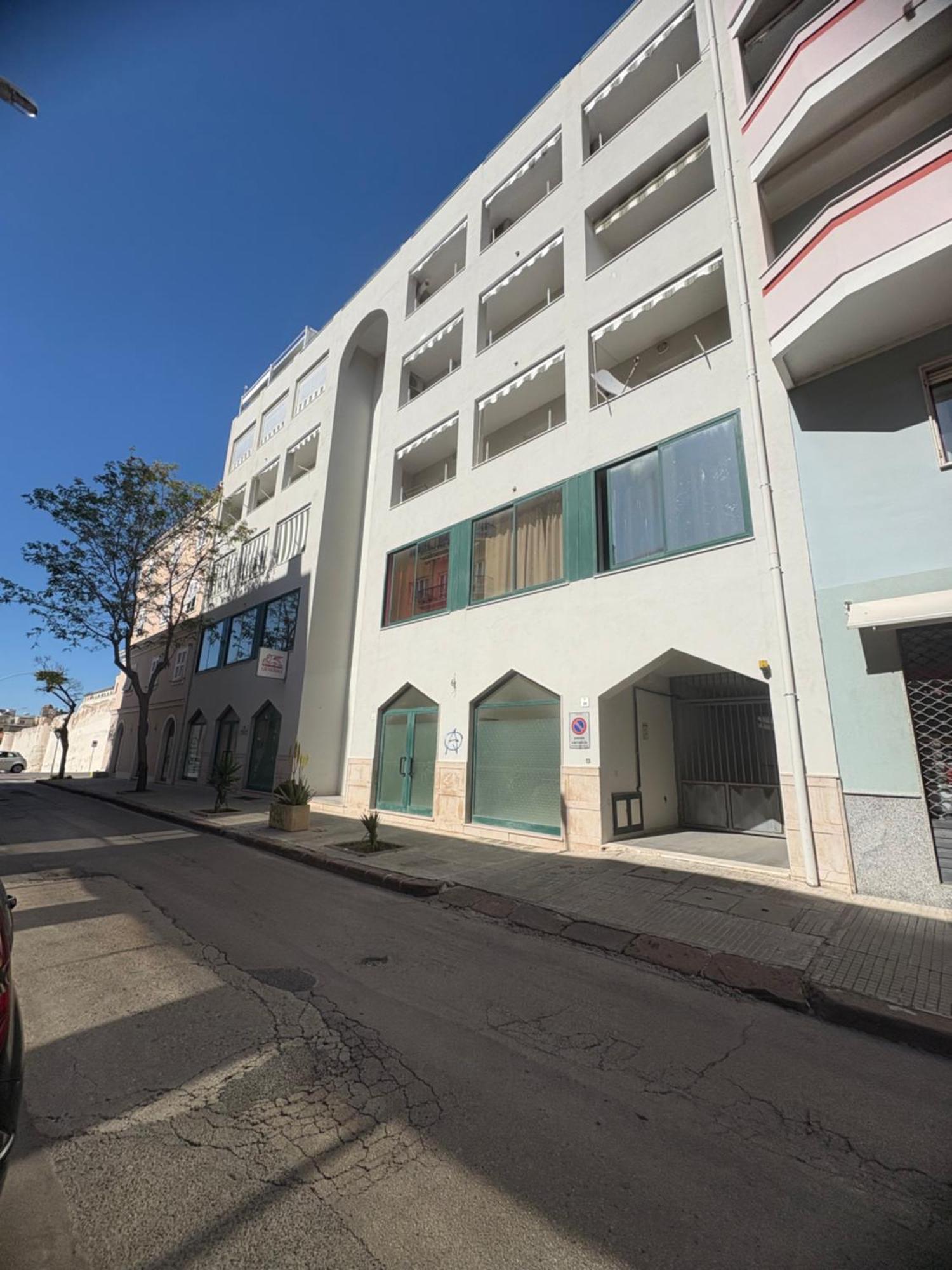 Albachiara Apartman Alghero Kültér fotó